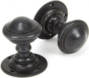 Brockworth Mortice Door Knob Set